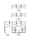 Aura Beacon Island Apartments B2 Floor Plans Aura Beacon Island Apartments B2 Floor Plans